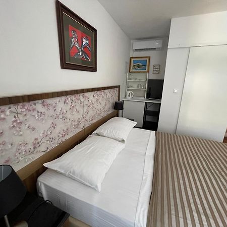 Rooms Tirreno Dubrovnik Exterior foto