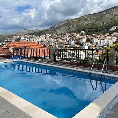 Rooms Tirreno Dubrovnik Exterior foto