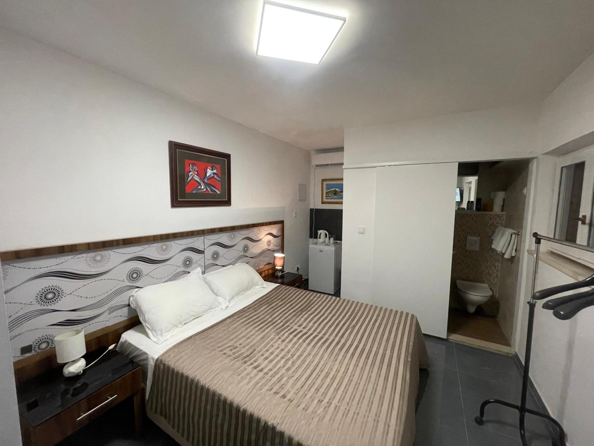 Rooms Tirreno Dubrovnik Exterior foto