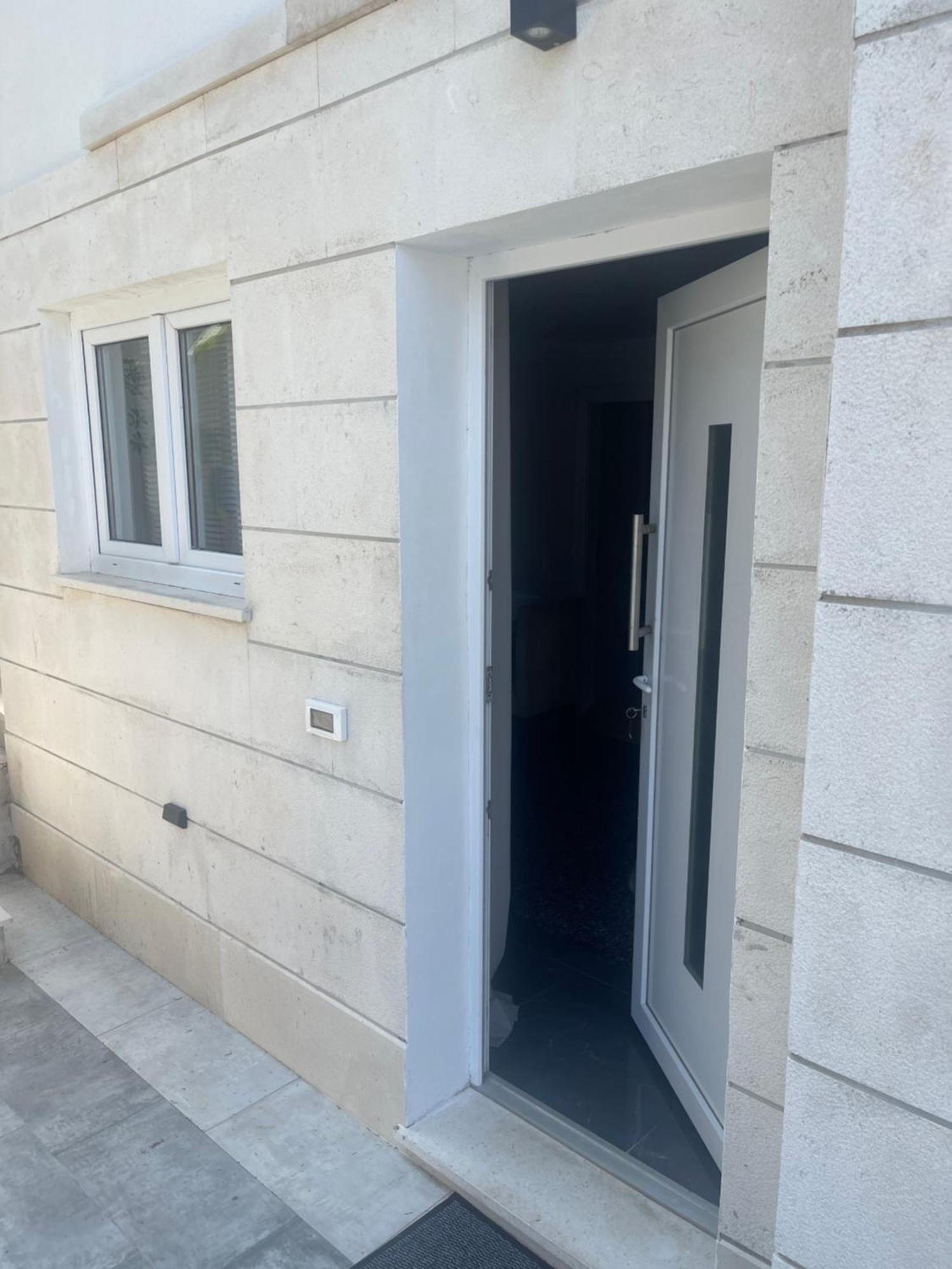 Rooms Tirreno Dubrovnik Exterior foto